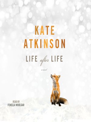 Life After Life - Audiobook